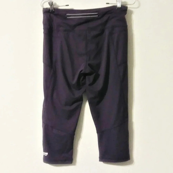 Marika Sport Active Performance Capri Leggings - Picture 2 of 6